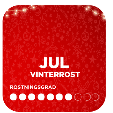 Jul - Vinterrost