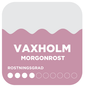 Vaxholm - Morgonrost