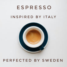 Fyr - Espresso