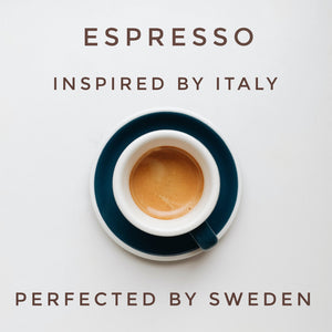 Fyr - Espresso